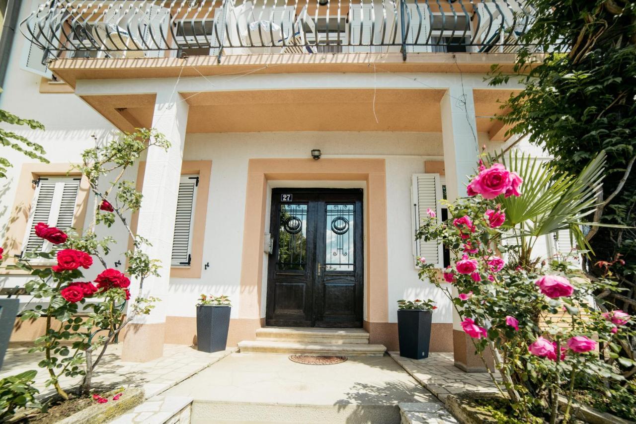 Apartment Selce 5206A Ngoại thất bức ảnh