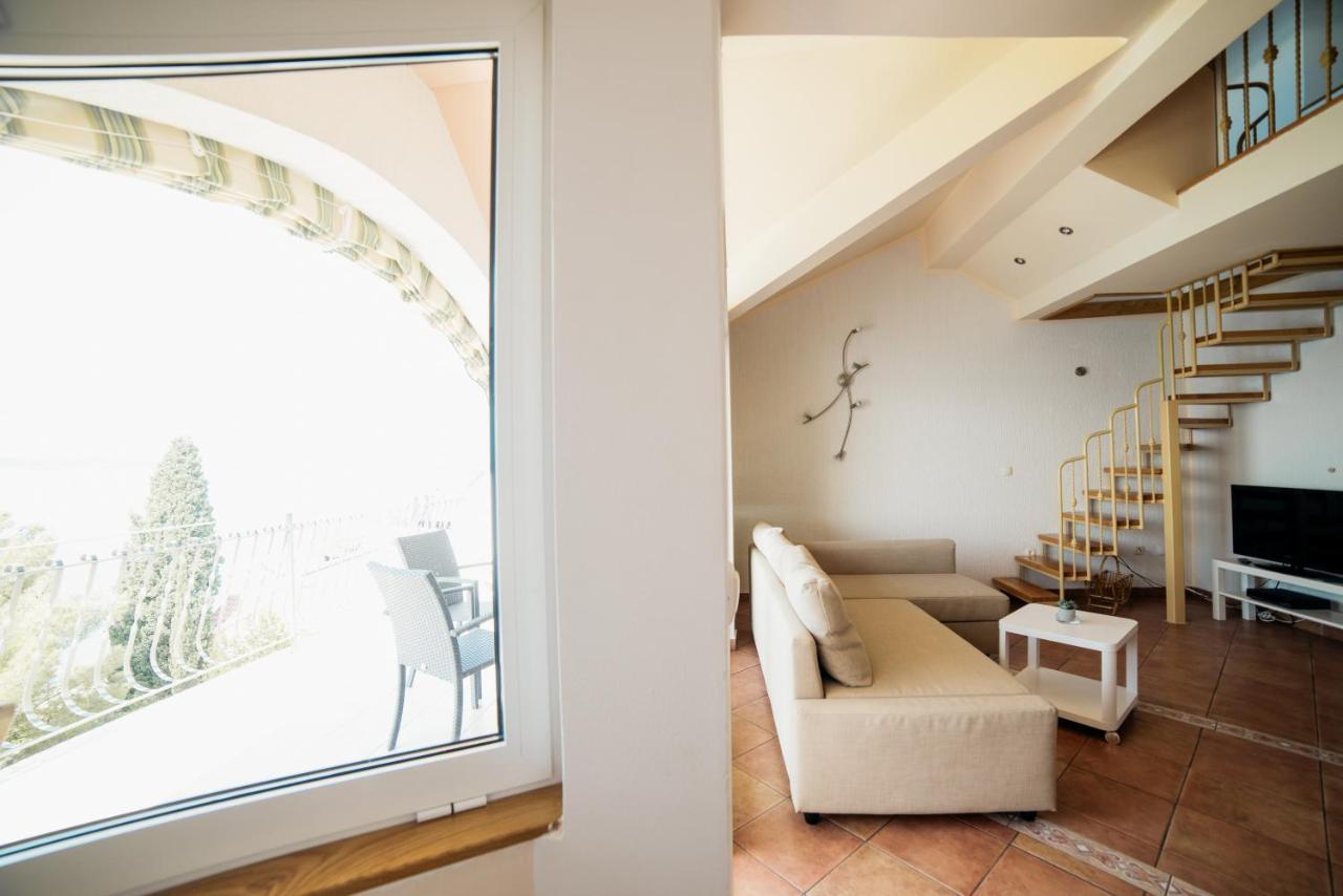 Apartment Selce 5206A Ngoại thất bức ảnh