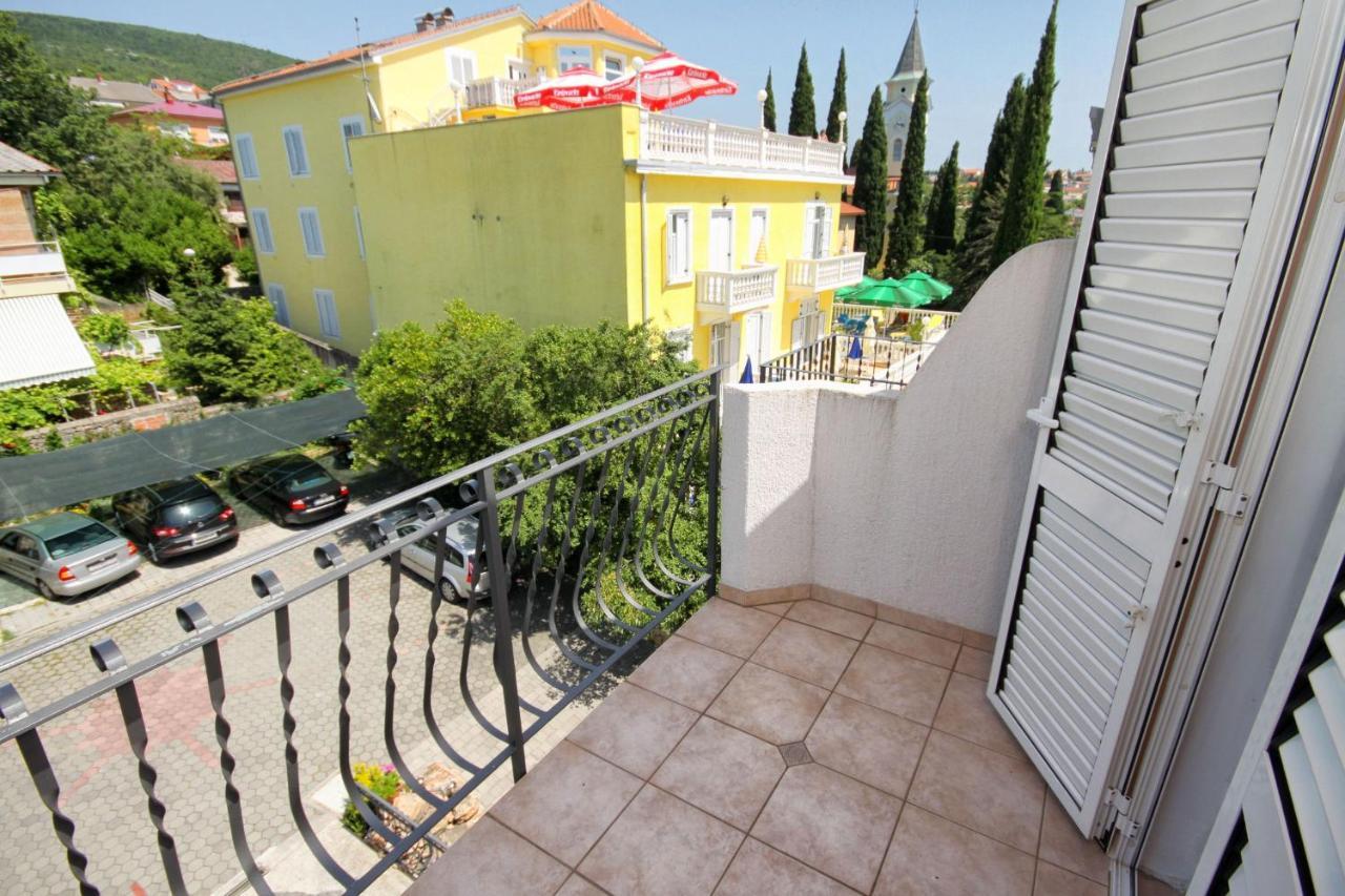 Apartment Selce 5206A Ngoại thất bức ảnh