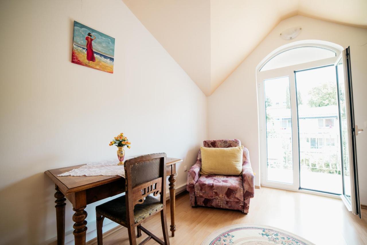 Apartment Selce 5206A Ngoại thất bức ảnh