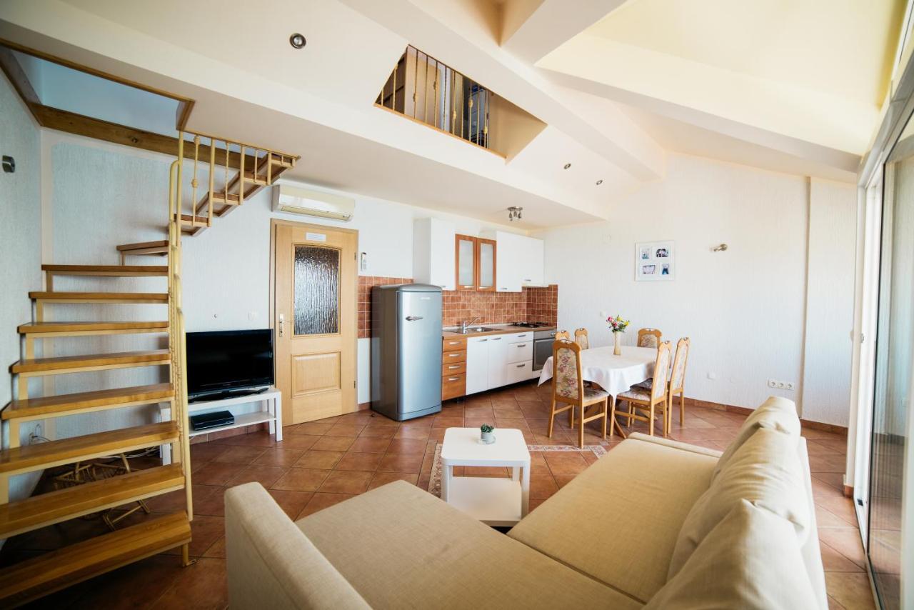 Apartment Selce 5206A Ngoại thất bức ảnh